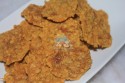 Egg Yolk & Cheese Crackers (Pork)