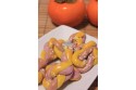 Egg Yolk & Cheese Crackers (Pork)