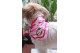 Little Peanut's collar - Shih Tzu design