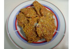 Golden Crackers (Pork)