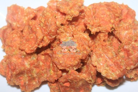 Dehydrated Nuggets (Pork)